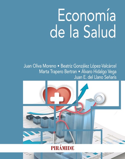 ECONOMIA DE LA SALUD