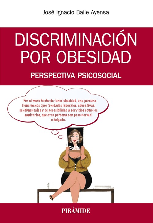 DISCRIMINACION POR OBESIDAD