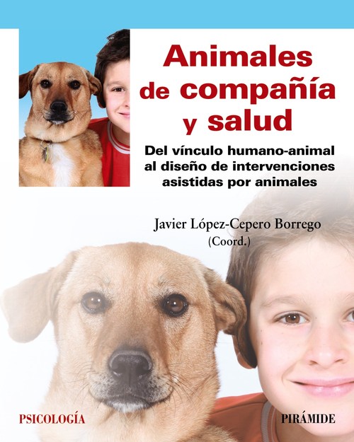 ANIMALES DE COMPAIA Y SALUD