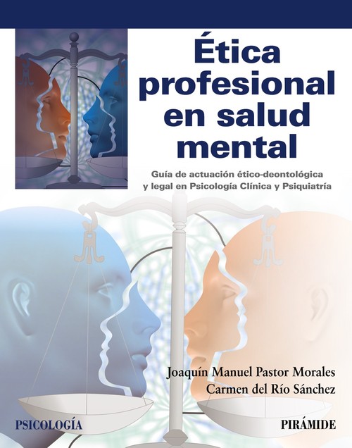 ETICA PROFESIONAL EN SALUD MENTAL