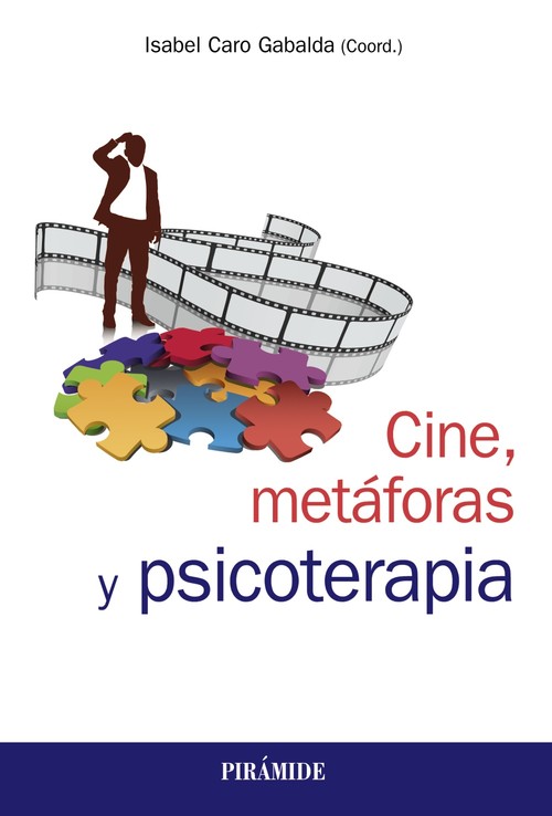 CINE, METAFORAS Y PSICOTERAPIA
