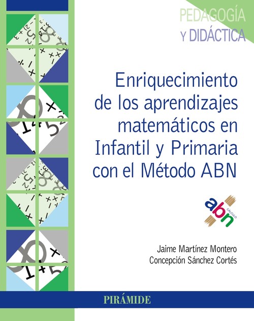 ENRIQUECIMIENTO DE LOS APRENDIZAJES MATEMATICOS EN INFANTIL