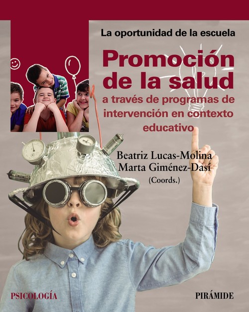 PROMOCION DE LA SALUD A TRAVES DE PROGRAMAS DE INTERVENCION