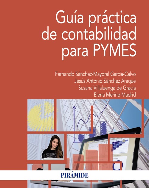 GUIA PRACTICA DE CONTABILIDAD PARA PYMES