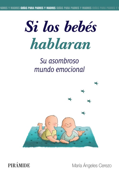 SI LOS BEBES HABLARAN...