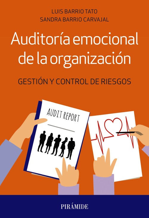 AUDITORIA EMOCIONAL DE LA ORGANIZACION