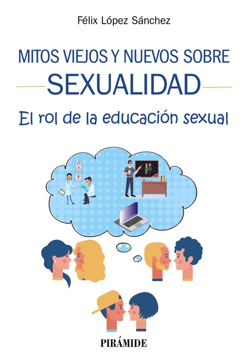 PARA COMPRENDER LA SEXUALIDAD