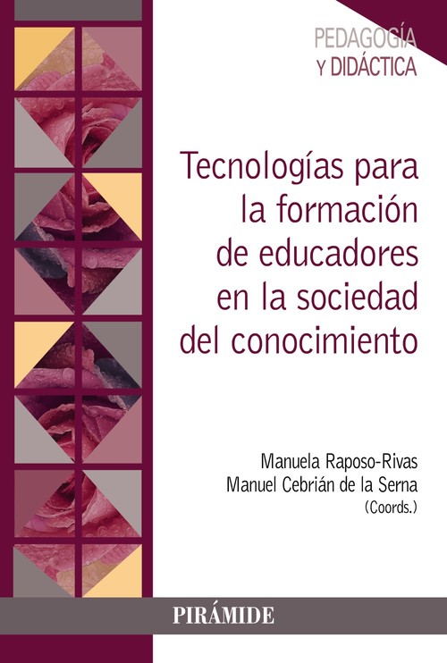 TECNOLOGIAS PARA LA FORMACION DE EDUCADORES EN LA SOCIEDAD D