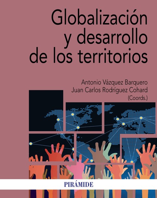 GLOBALIZACION Y DESARROLLO DE LOS TERRITORIOS