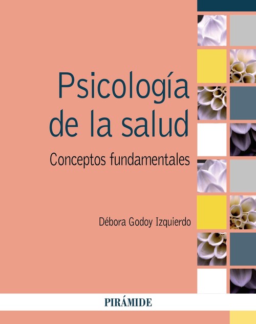 PSICOLOGIA DE LA SALUD