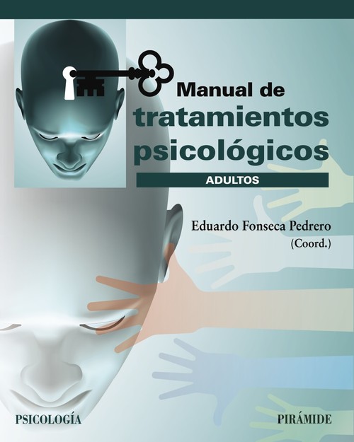 MANUAL DE TRATAMIENTOS PSICOLOGICOS