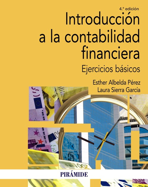 INTRODUCCION A LA CONTABILIDAD FINANCIERA