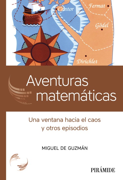 AVENTURAS MATEMATICAS