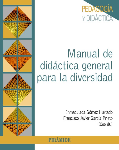 MANUAL DE DIDACTICA GENERAL PARA LA DIVERSIDAD
