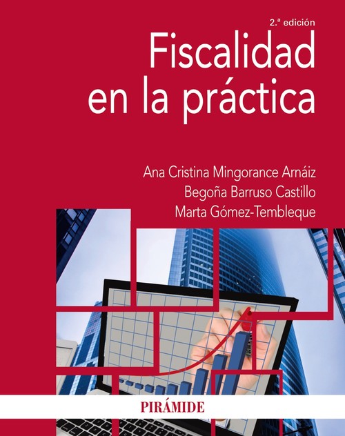 FISCALIDAD EN LA PRACTICA