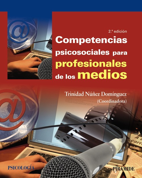 COMPETENCIAS PSICOSOCIALES PARA PROFESIONALES DE LOS MEDIOS