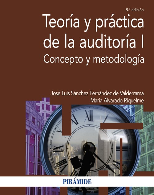 TEORIA Y PRACTICA CONTABILIDAD