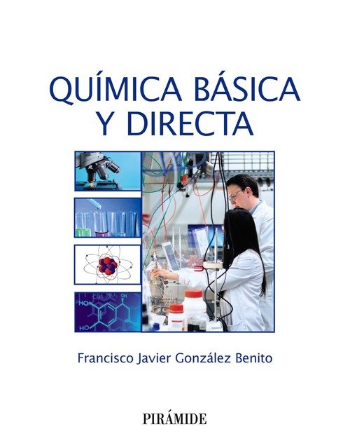 QUIMICA BASICA Y DIRECTA