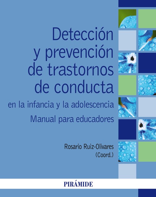 DETECCION Y PREVENCION DE TRASTORNOS DE CONDUCTA EN LA INFAN