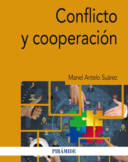 CONFLICTO Y COOPERACION