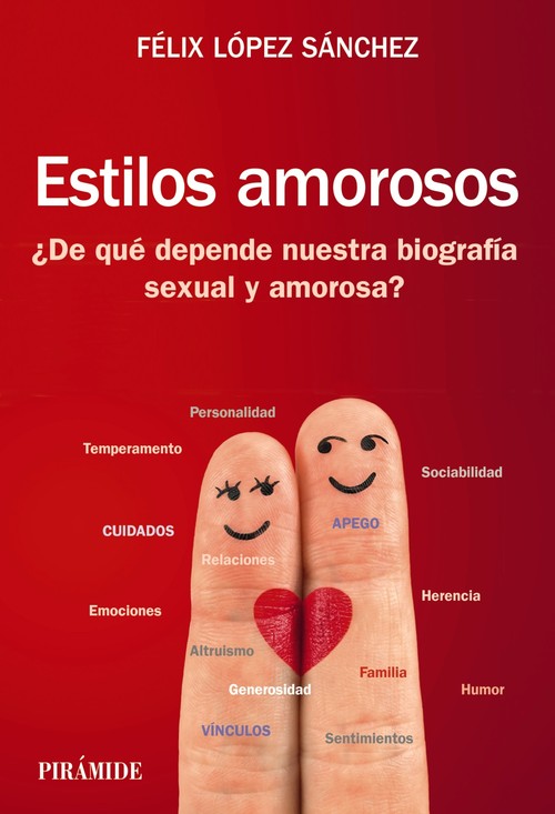 PARA COMPRENDER LA SEXUALIDAD