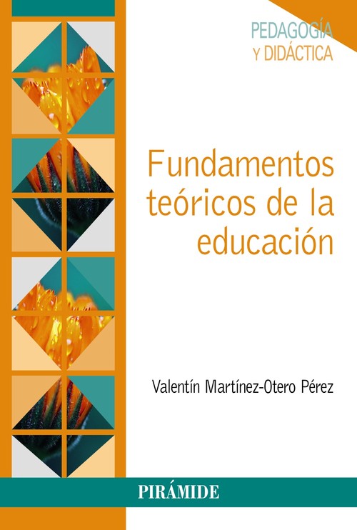 FUNDAMENTOS DE PEDAGOGIA SOCIAL