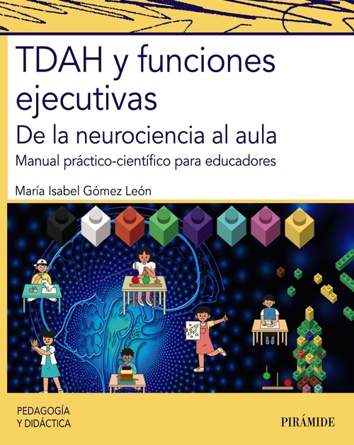 DISCAPACIDAD VISUAL. DE LA NEUROCIENCIA AL AULA