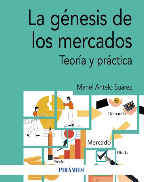 GENESIS DE LOS MERCADOS, LA