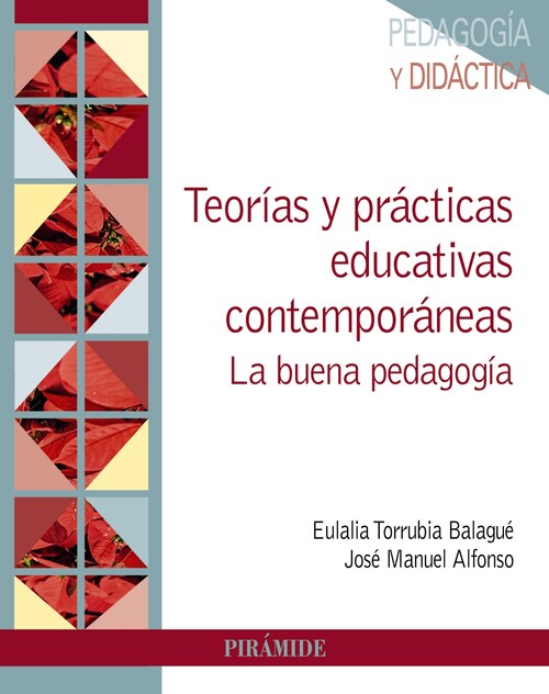 TEORIAS Y PRACTICAS EDUCATIVAS CONTEMPORANEAS