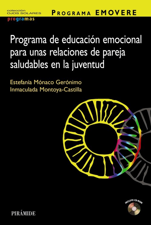 PROGRAMA EMOVERE. PROGRAMA DE EDUCACION EMOCIONAL PARA UNAS