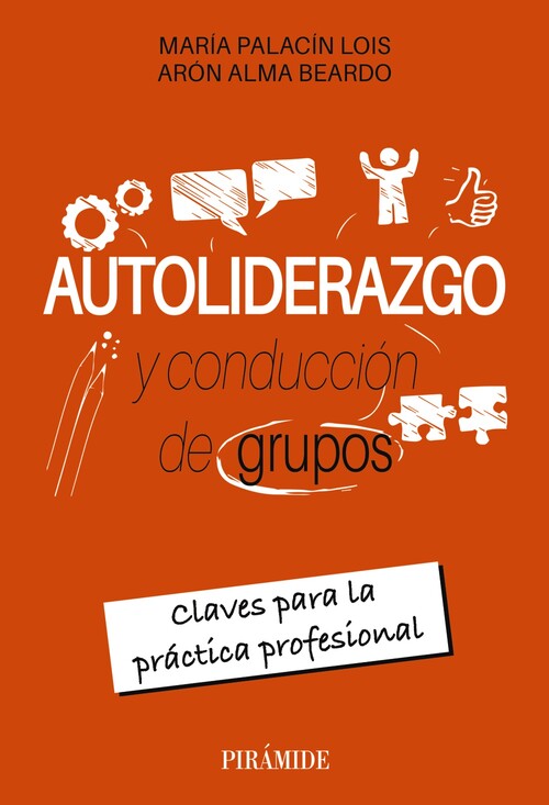 AUTOLIDERAZGO Y CONDUCCION DE GRUPOS