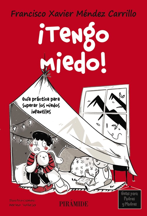 TENGO MIEDO!