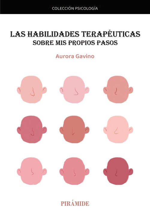 HABILIDADES TERAPEUTICAS, LAS