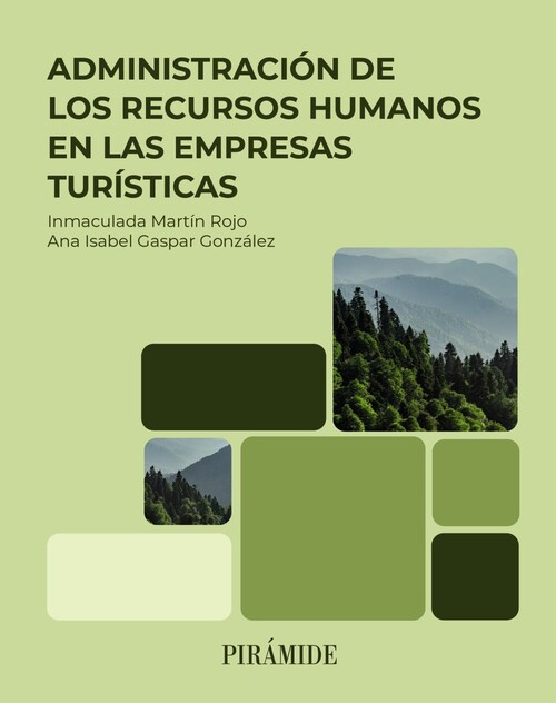 ADMINISTRACION DE LOS RECURSOS HUMANOS EN LAS EMPRESAS TURIS