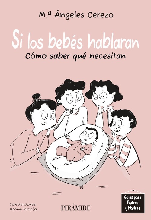 SI LOS BEBES HABLARAN