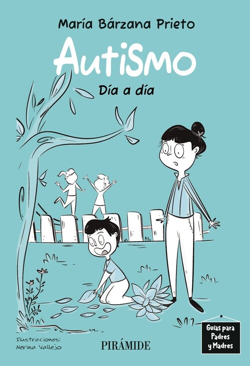 AUTISMO