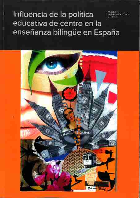 INFLUENCIA DE LA POLITICA EDUCATIVA DE CENTRO EN LA ENSEAN