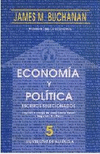 ECONOMIA Y POLITICA
