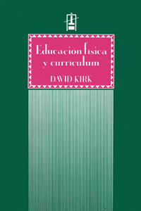EDUCACION FISICA Y CURRICULUM