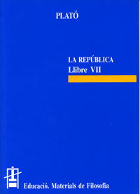 REPUBLICA, LLIBRE VII,LA
