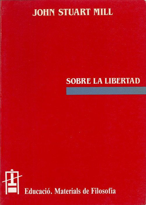 SOBRE LA LLIBERTAT