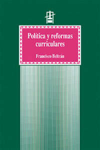 POLITICA Y REFORMAS CURRICULARES