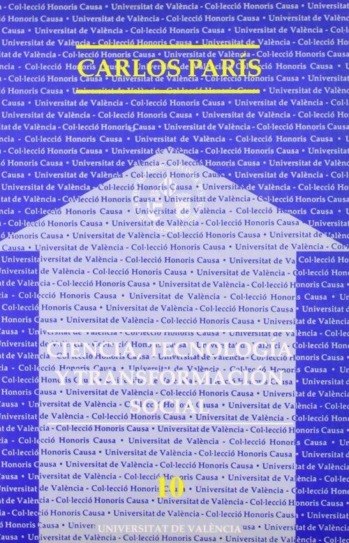 CIENCIA, TECNOLOGIA Y TRANSFORMACION SOCIAL