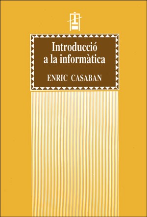INTRODUCCIO A LA INFORMATICA