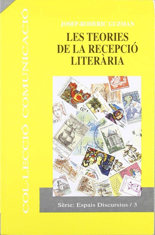 LES TEORIES DE LA RECEPCIO LITERARIA