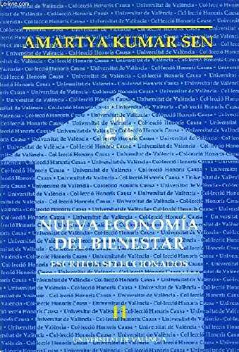 NUEVA ECONOMIA DEL BIENESTAR