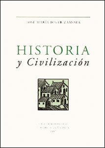 HISTORIA Y CIVILIZACION