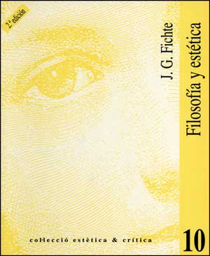 FILOSOFIA Y ESTETICA (2ED.)