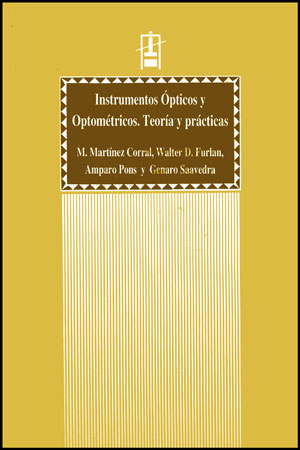 INSTRUMENTOS OPTICOS Y OPTOMETRICOS