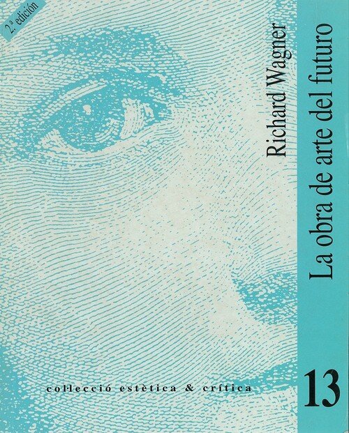 OBRA DE ARTE DEL FUTURO (2ED.),LA